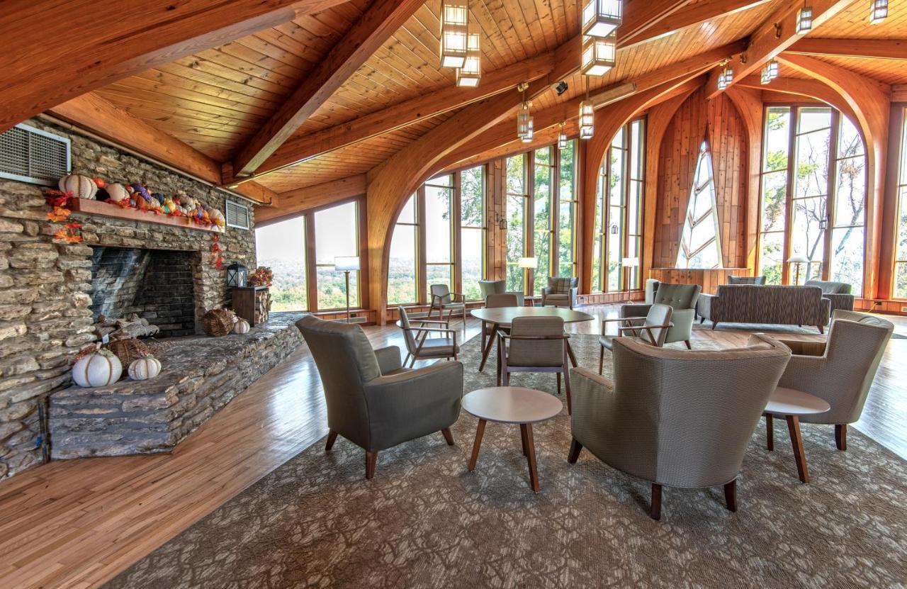 General Butler State Resort Park Carrollton Экстерьер фото