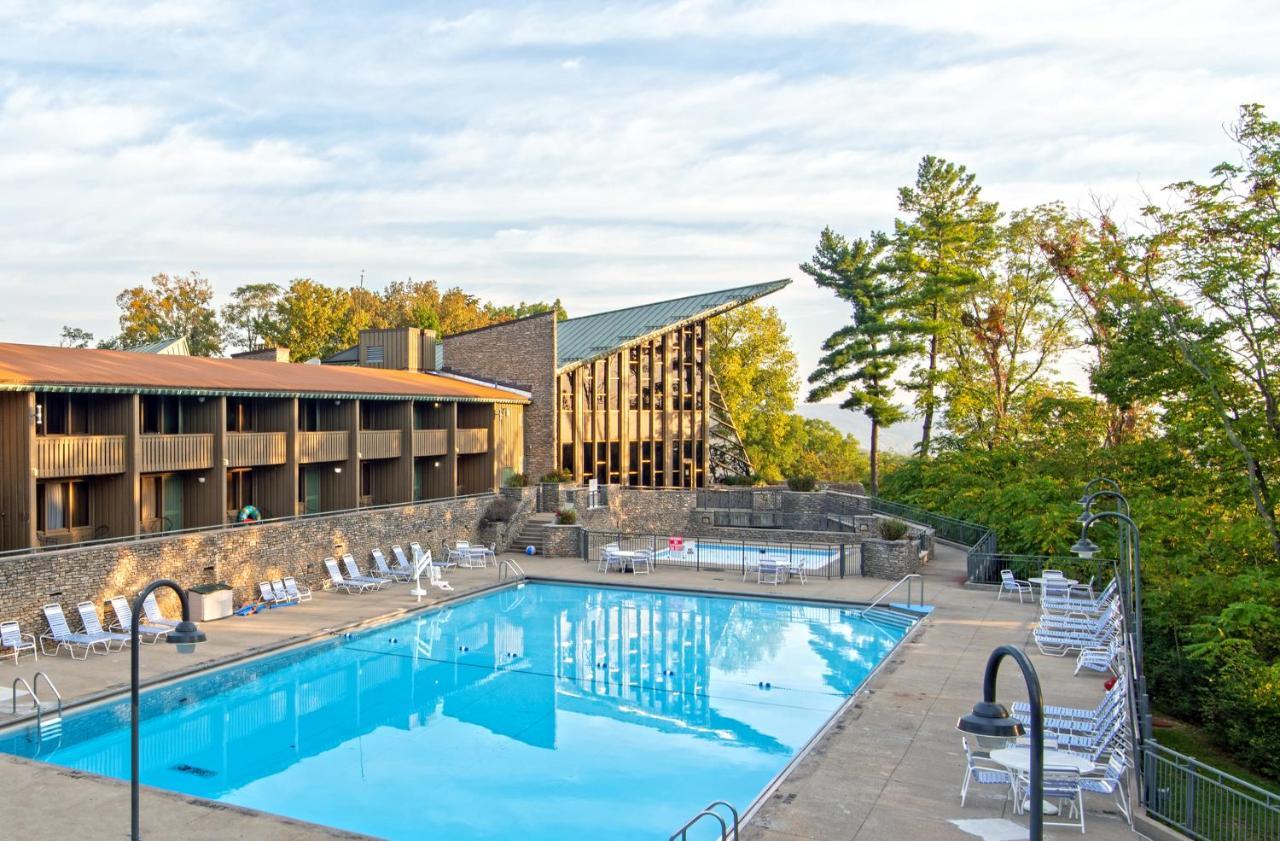 General Butler State Resort Park Carrollton Экстерьер фото