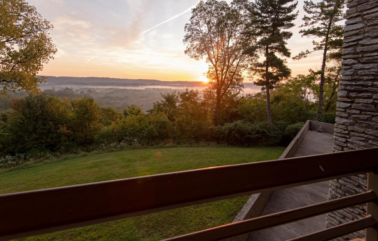 General Butler State Resort Park Carrollton Экстерьер фото