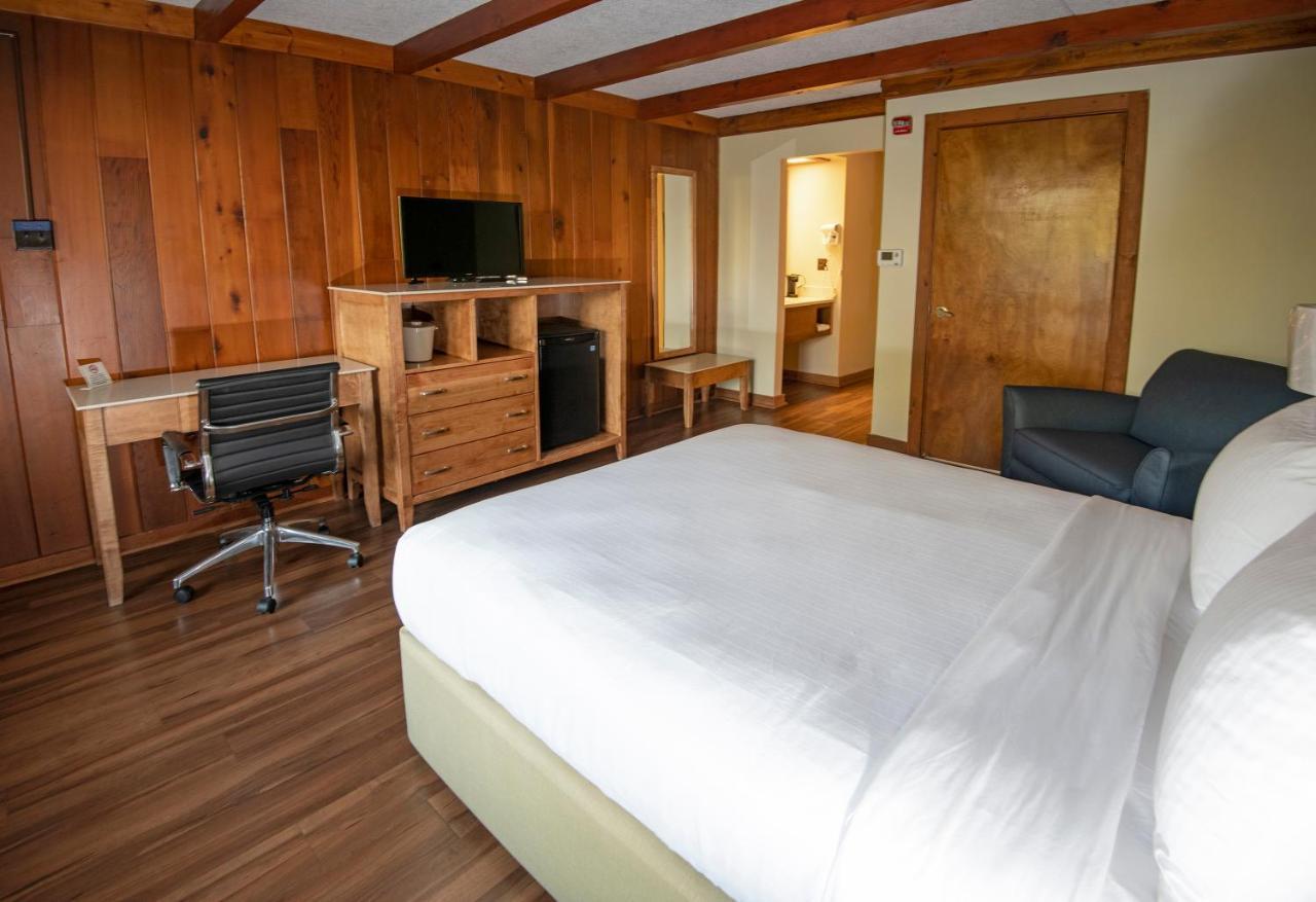 General Butler State Resort Park Carrollton Экстерьер фото