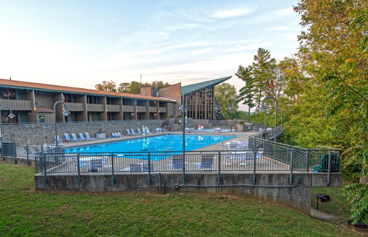 General Butler State Resort Park Carrollton Экстерьер фото