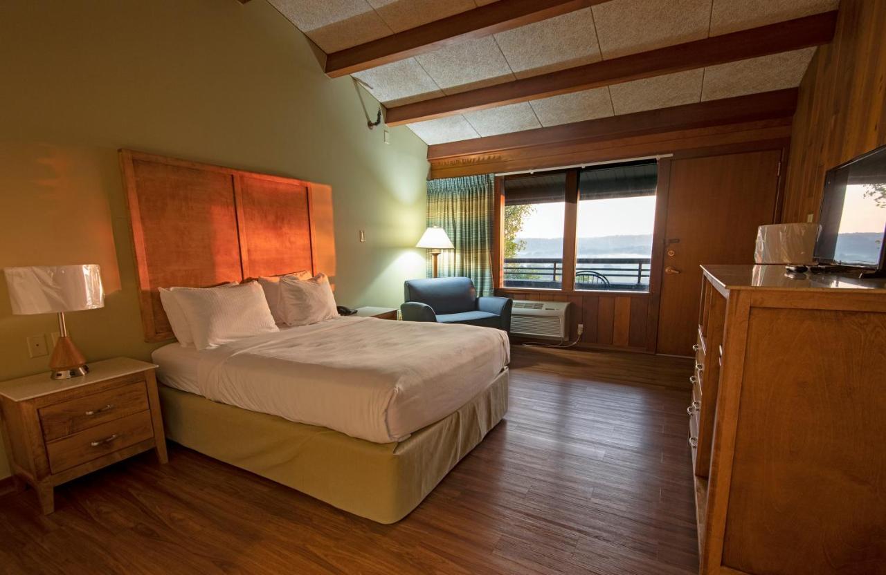 General Butler State Resort Park Carrollton Экстерьер фото
