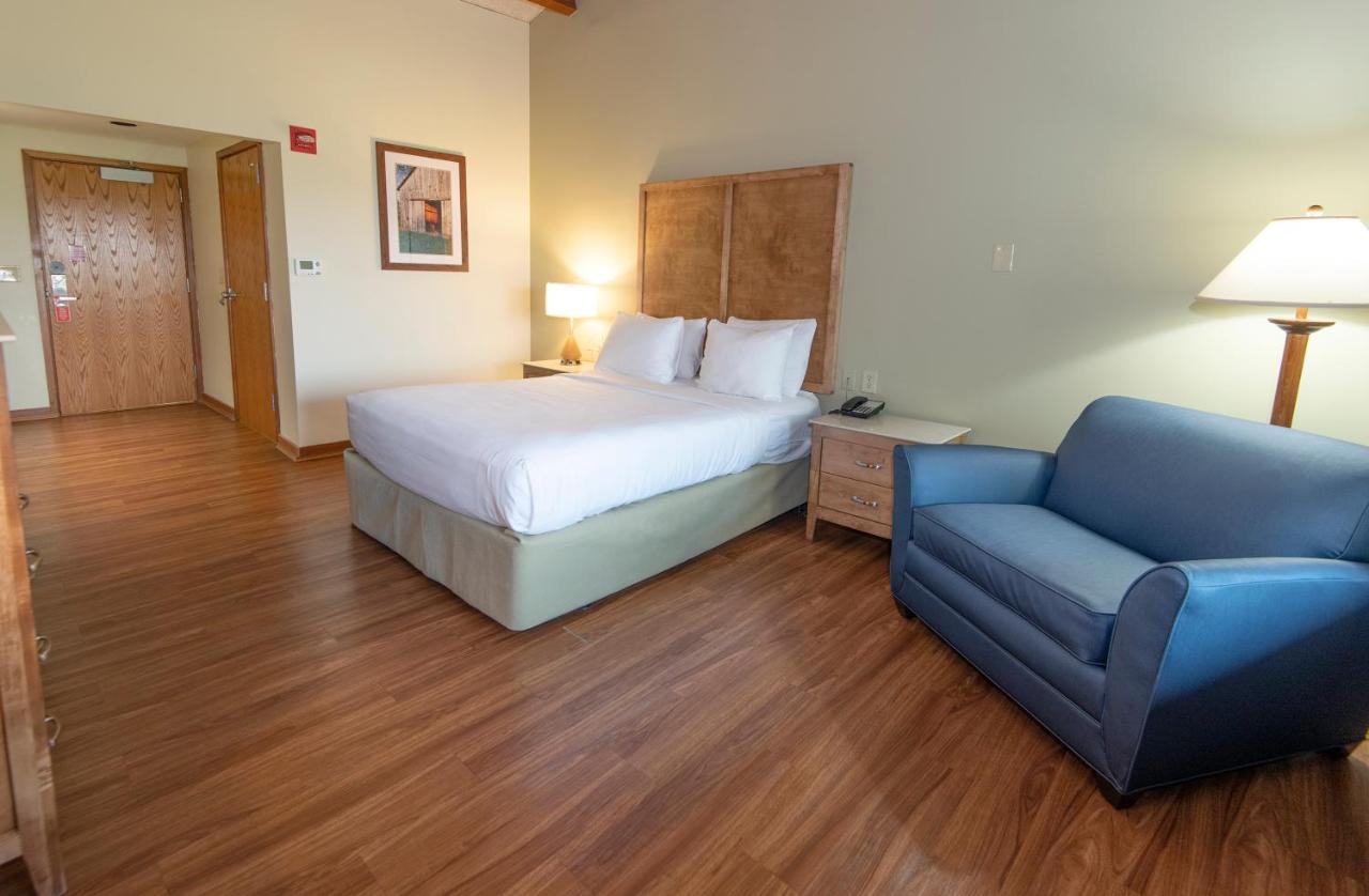 General Butler State Resort Park Carrollton Экстерьер фото