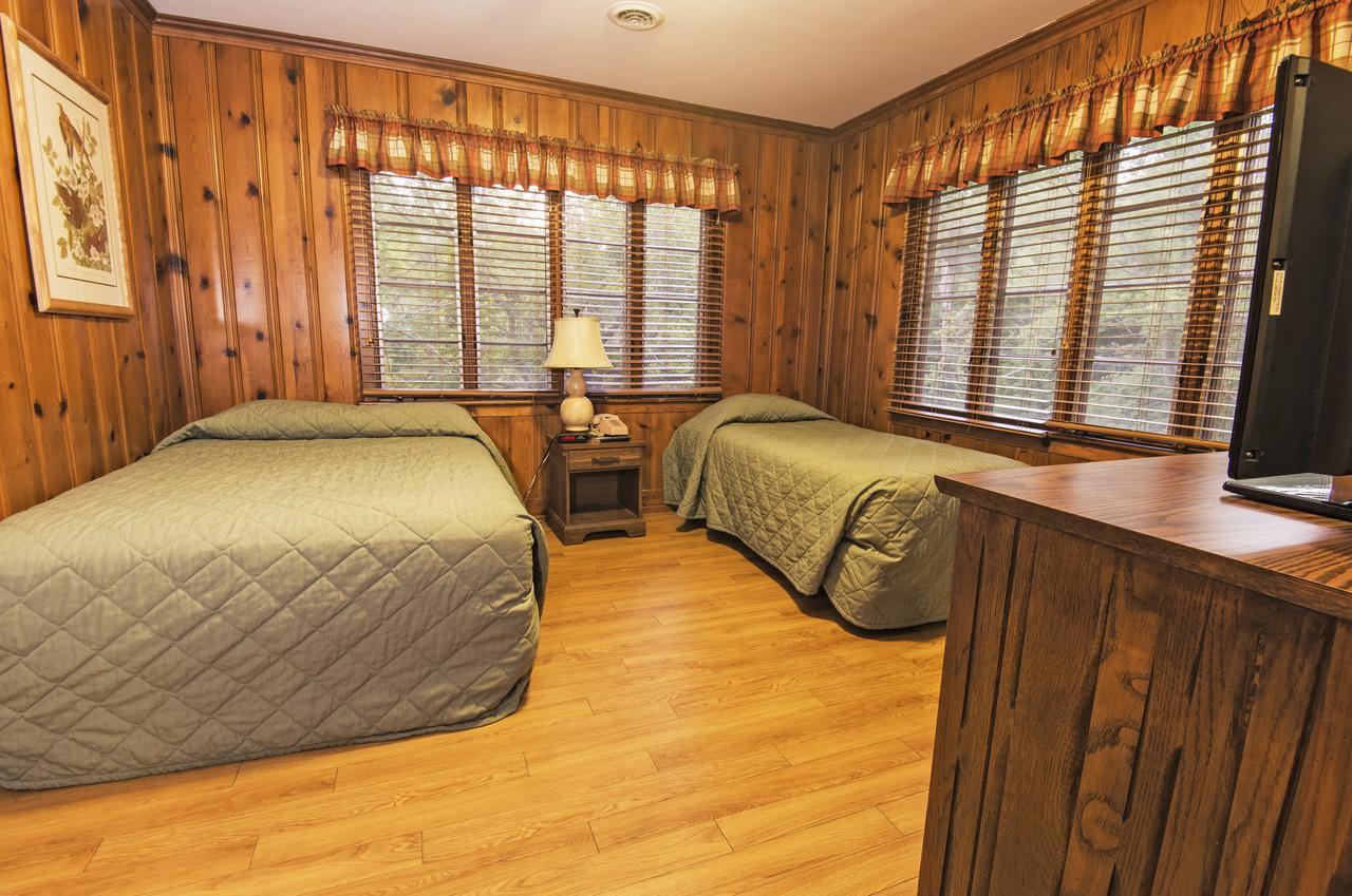 General Butler State Resort Park Carrollton Экстерьер фото
