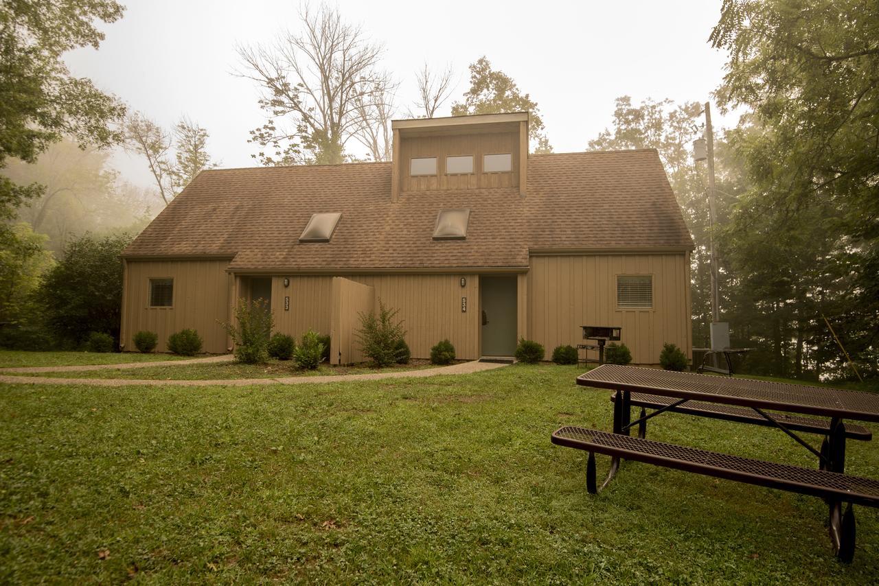 General Butler State Resort Park Carrollton Экстерьер фото