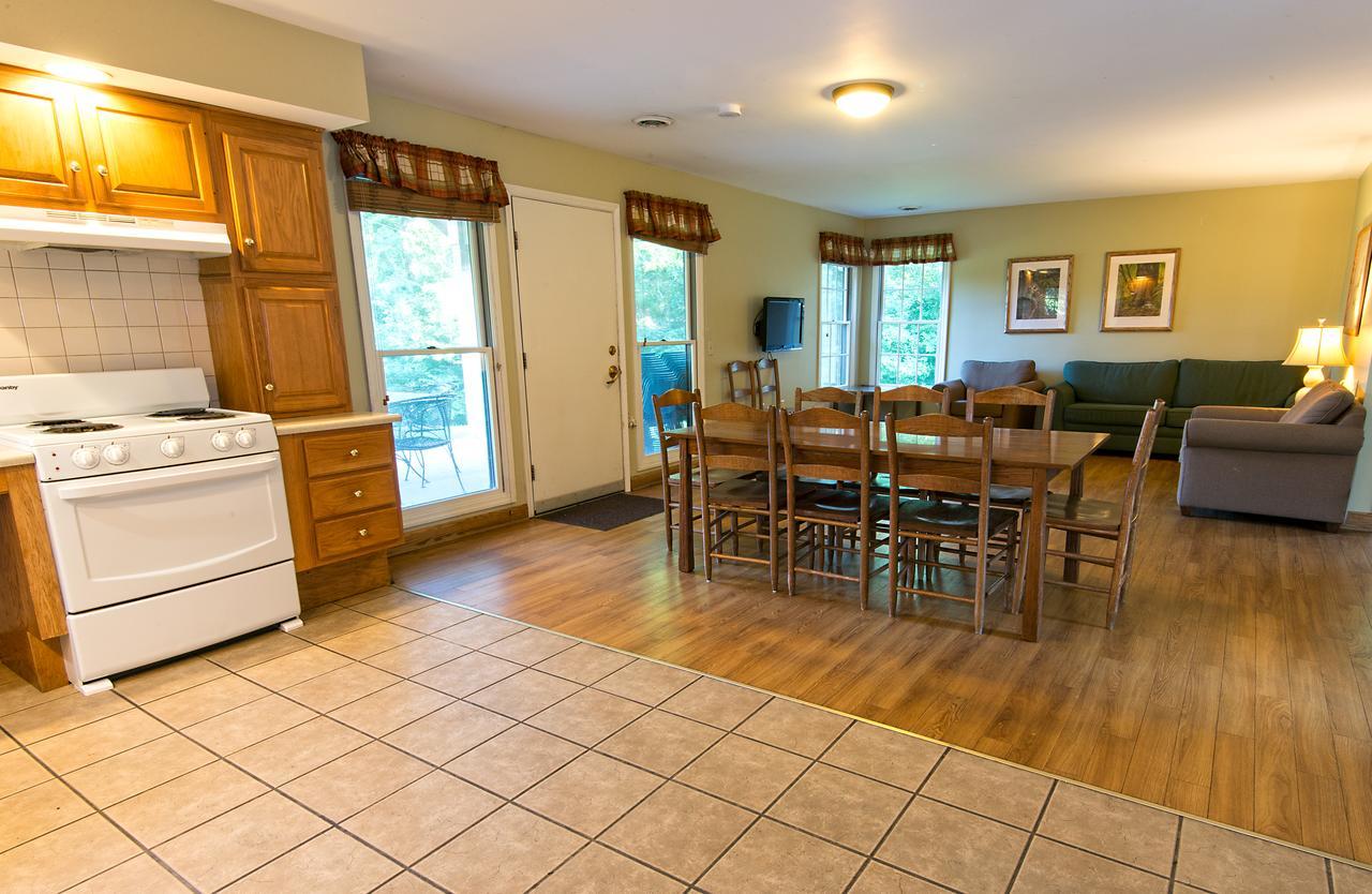 General Butler State Resort Park Carrollton Экстерьер фото