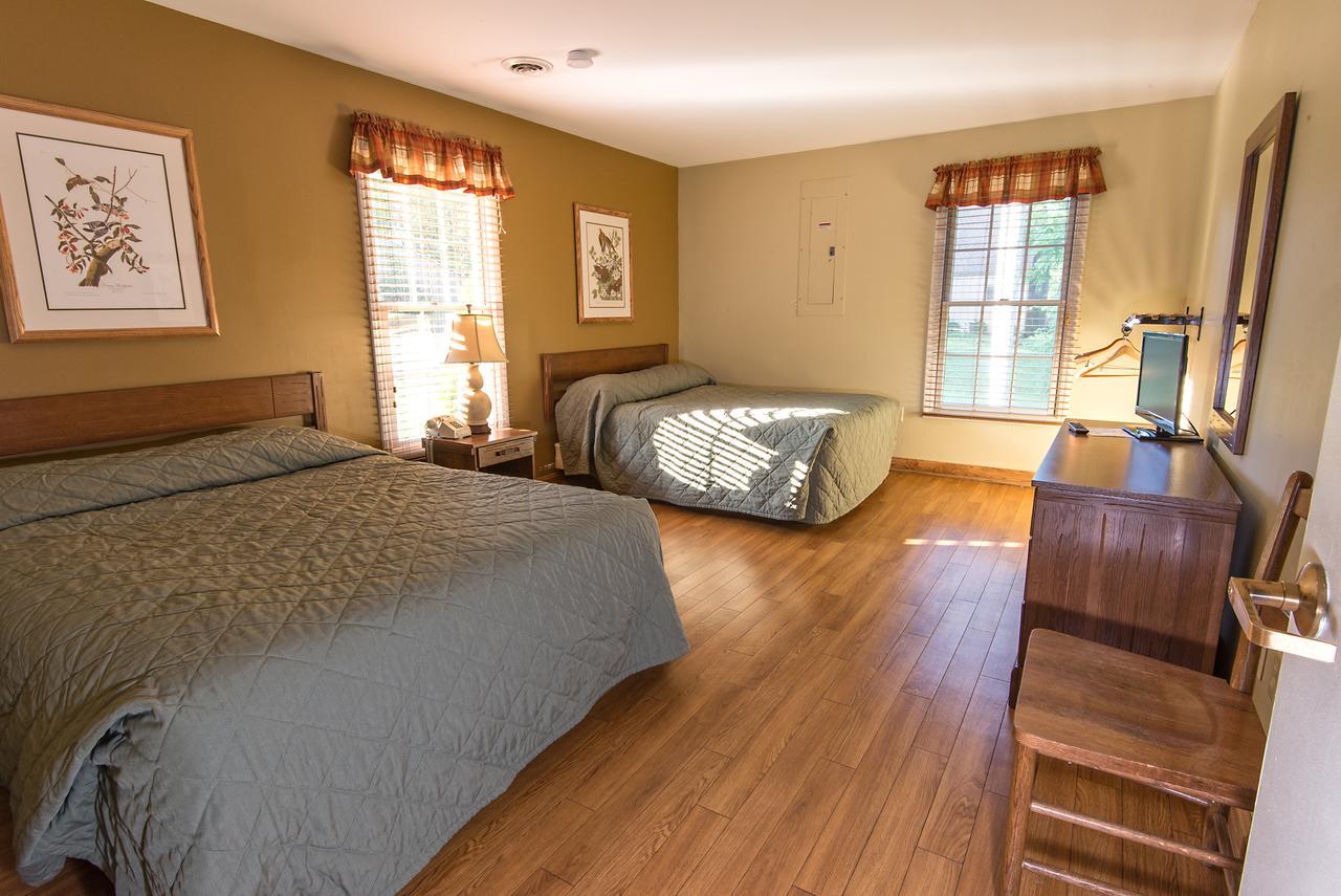 General Butler State Resort Park Carrollton Экстерьер фото