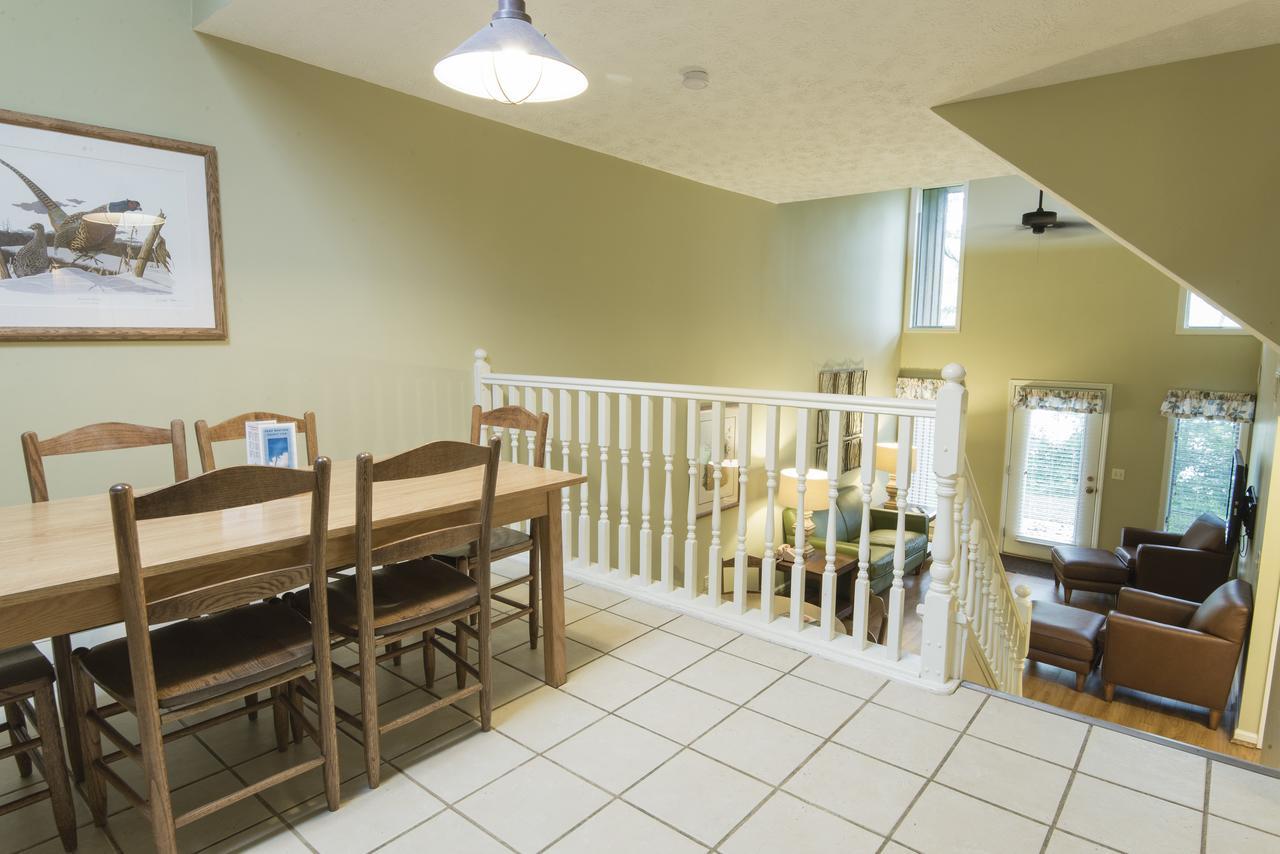 General Butler State Resort Park Carrollton Экстерьер фото